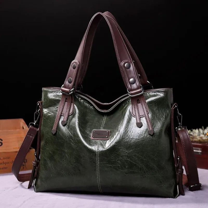 Bag Female Women's genuine leather bags handbags crossbody bags for women shoulder bags genuine leather bolsa feminina Tote