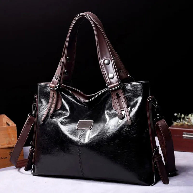 Bag Female Women's genuine leather bags handbags crossbody bags for women shoulder bags genuine leather bolsa feminina Tote