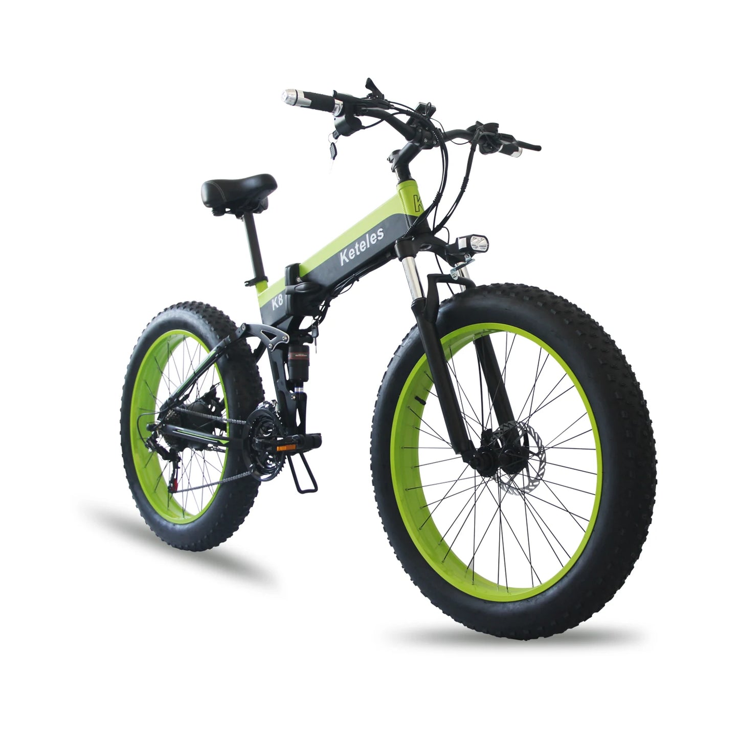 Electric Bicycle Keteles 1000W Electric Beach Bike Mountain E Bicycle  Powerful Mens Ebike Snow Ebike 26inch Bicycle