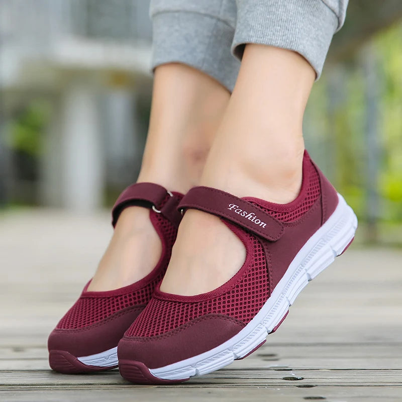 Sneakers Women  Shoes Summer Women Casual Shoes Flat Vulcanize Female Platform Ladies Shoes Woman Trainers Chaussure Femme mujer