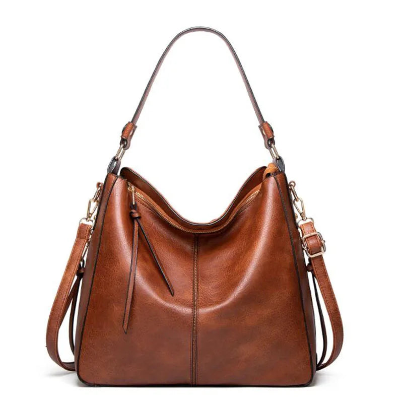 Bag Female Women's  genuine leather bags handbags crossbody bags for women shoulder bags genuine leather Tote