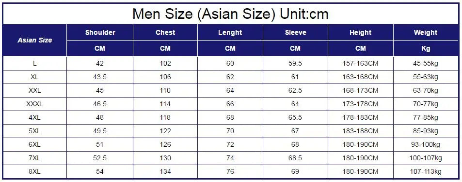 Men's Casual Hooded Bomber Jacket Spring summer Hip Hop Windbreaker waterproof Sportswear Jackets and Coats men clothing 7XL 8XL