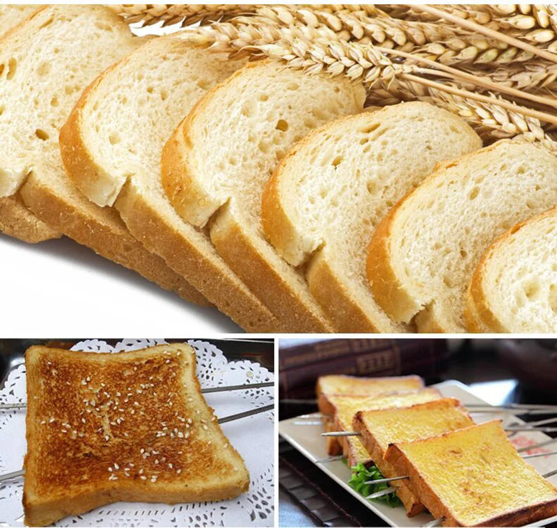 Bread maker toaster toaster toaster home breakfast machine