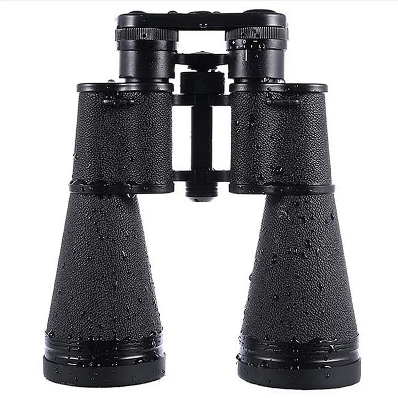 Professional Metal Military Telescope Lll Night Vision Hd Binoculars Russian For Outdoor Camping Hunting Travel Zoom Fmc Lens