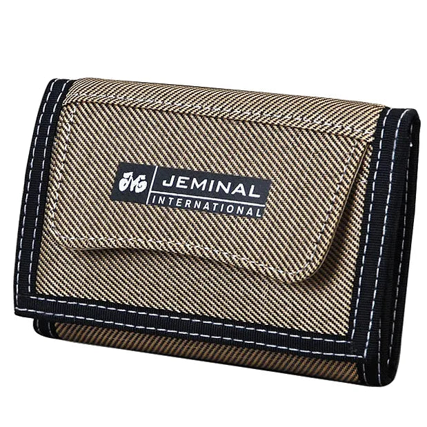 Short Mens Wallets Hasp Zipper Canvas Male Purses Wallet Cards ID Holder Good Qaulity Money Bags Change Coin Purse Burse Pocket