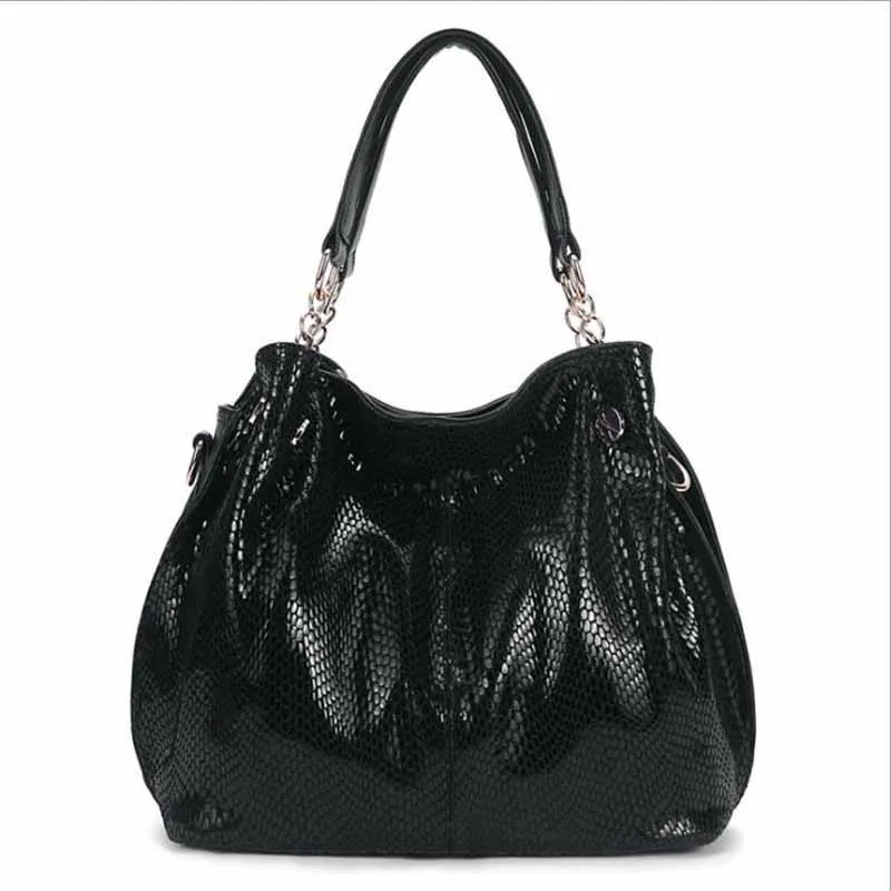 Bag Female Women's 100% genuine leather bags handbags crossbody bags for women shoulder bags genuine leather bolsa feminina Tote