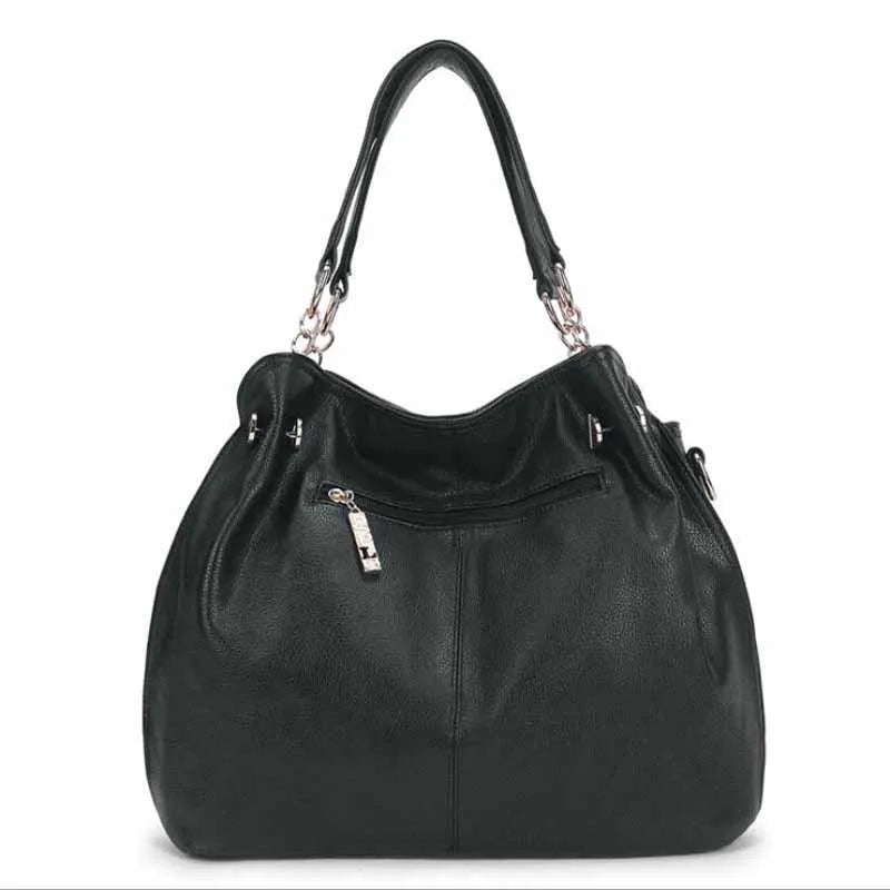 Bag Female Women's 100% genuine leather bags handbags crossbody bags for women shoulder bags genuine leather bolsa feminina Tote