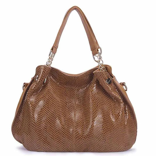 Bag Female Women's 100% genuine leather bags handbags crossbody bags for women shoulder bags genuine leather bolsa feminina Tote