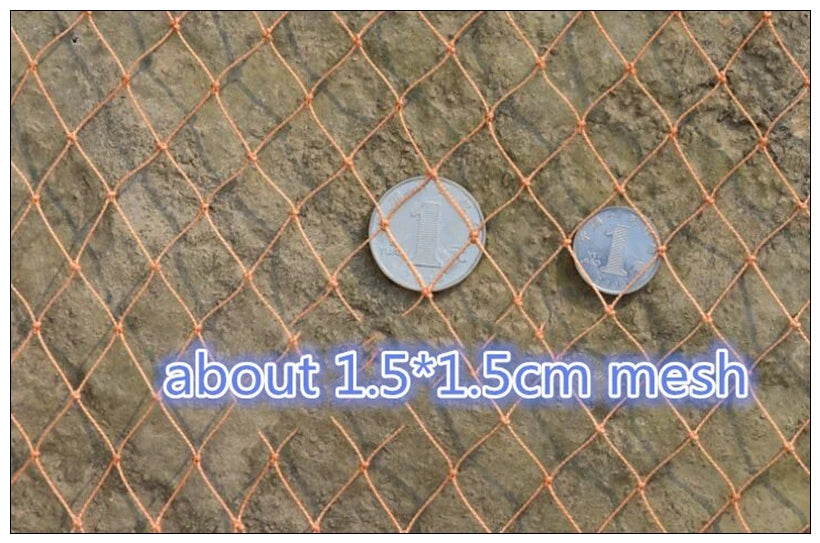 Finefish Catch Fish Network USA Cast Nets Small Mesh Easy To Hand Throw Fishing Net Outdoor Water Hunting Gillnet