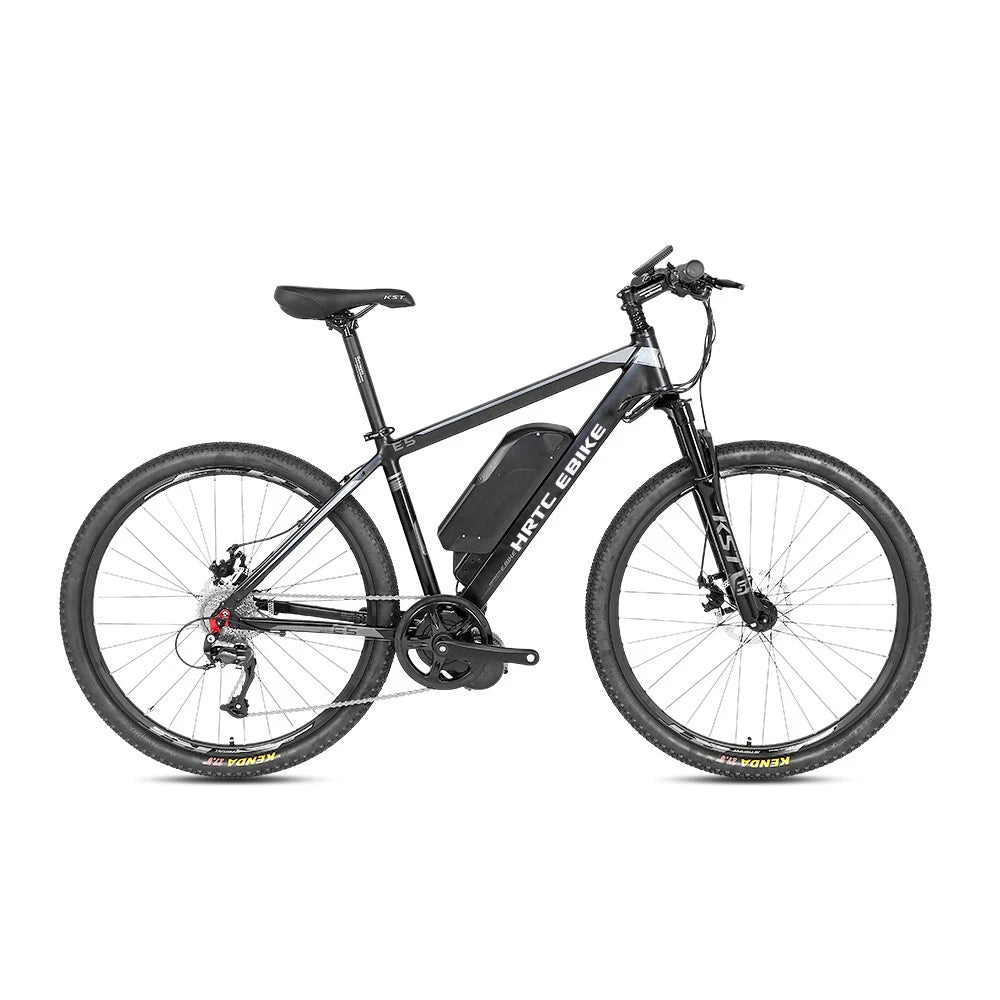 27.5/29inch Travel Boost electric bicycle 1000W bafang mid-motor 48V lithium battery electric mountain bike C18 LCD 60km/h EBIKE