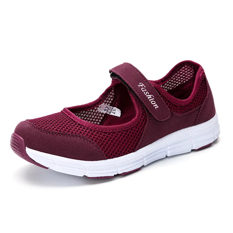 Sneakers Women  Shoes Summer Women Casual Shoes Flat Vulcanize Female Platform Ladies Shoes Woman Trainers Chaussure Femme mujer