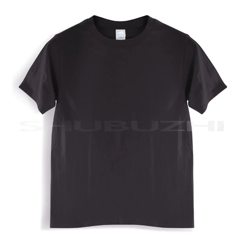 Yoshimura Japan Men's Tees S To 5XL Black T Shirt Short Sleeves New Fashion T-Shirt Men Clothing Letter Top Tee sbz6149