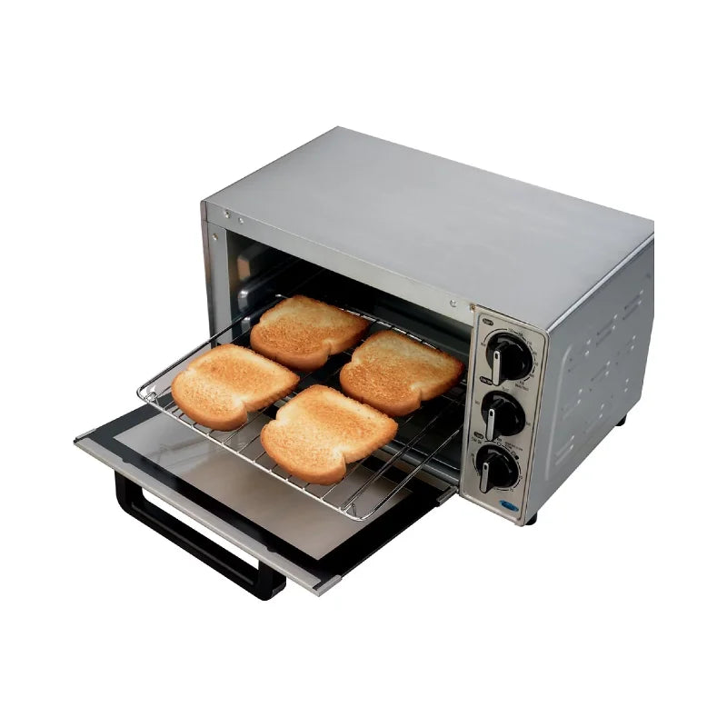 Hamilton Beach Countertop Toaster Oven | Model# 31401