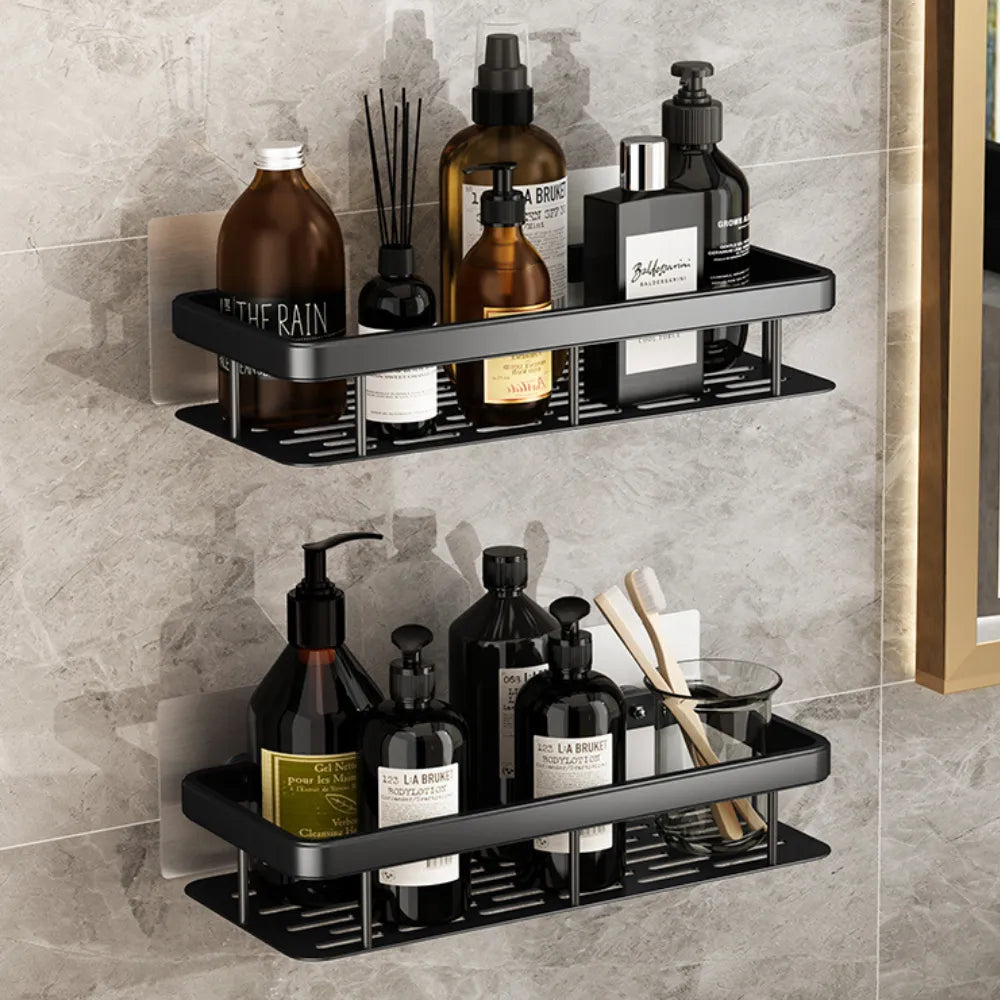 Bathroom Organizer Shelf Corner Shower Shelves Bathroom Storage Organizer Toilet Storage Holder Bathroom Accessories