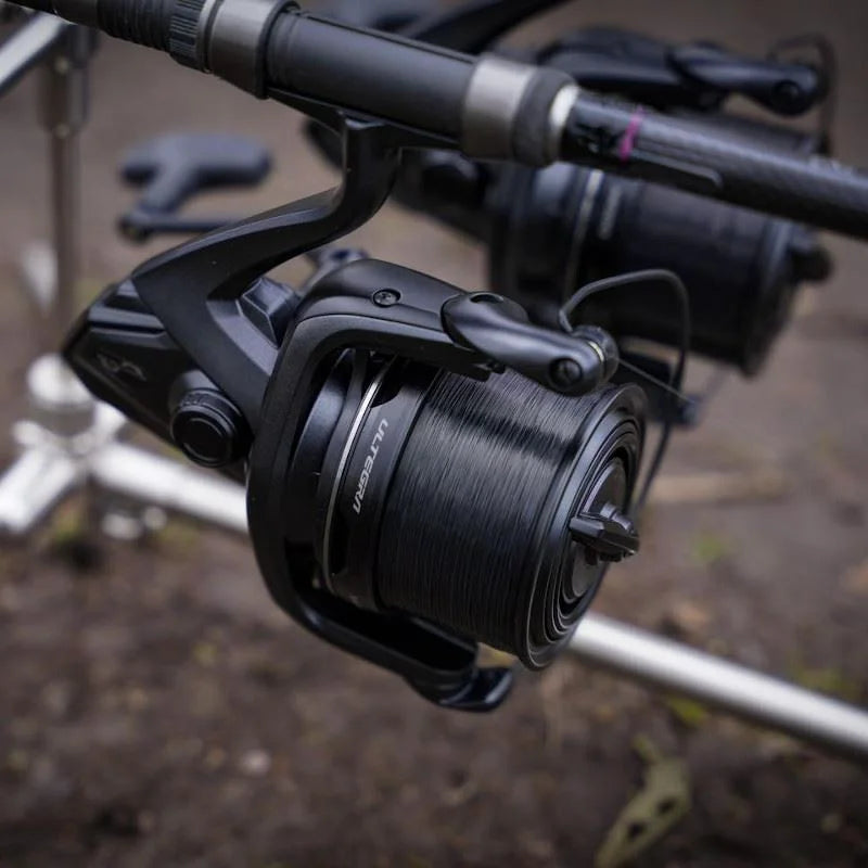 SHIMANO Fishing reel ULTEGRA 14000 XTE Spinning reel Long Cast Reel feeder carp fishing long-range reels Big Pit Reel