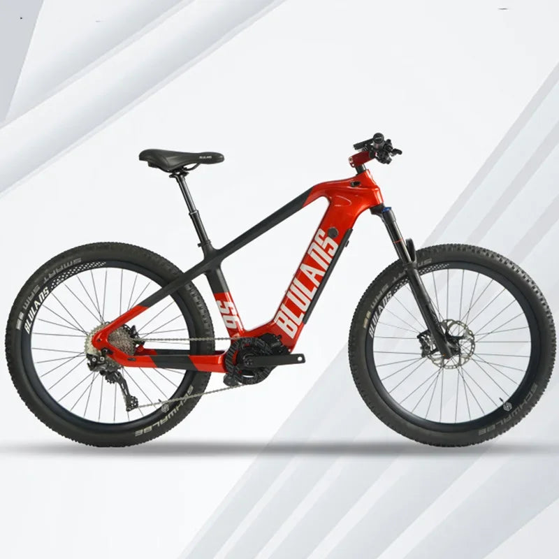 2023 news Motorcycle 2000w Electric Bicycle Cycling Speed Electric Mountain Bike