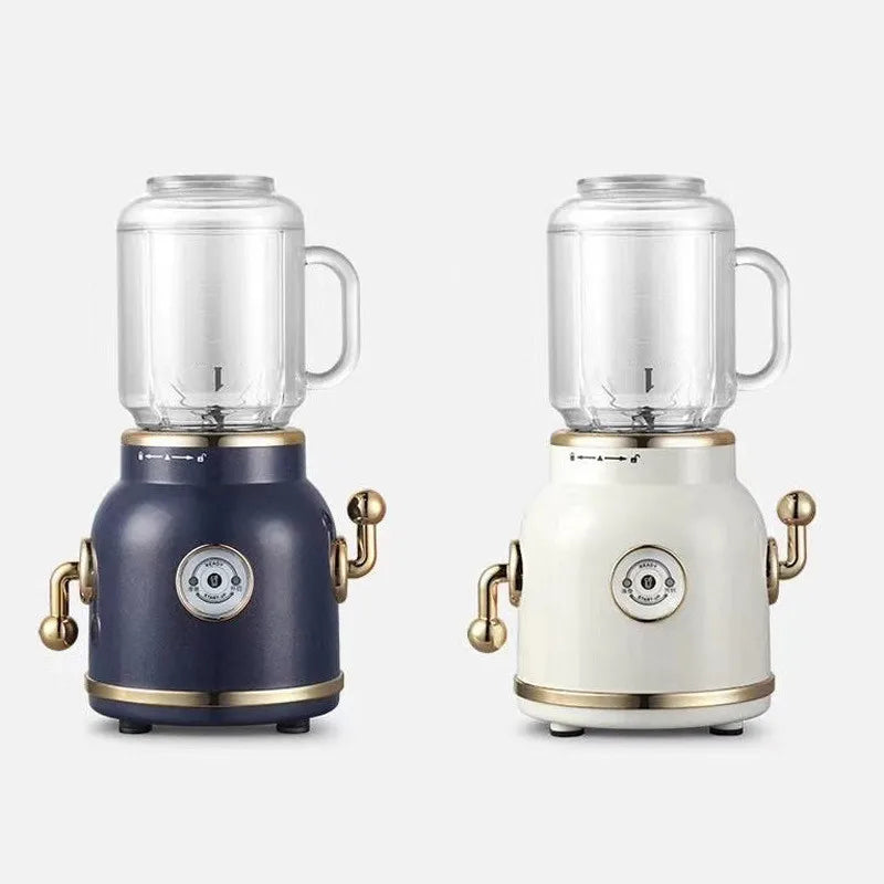 Electric Juicer Mini Portable Baby Food Mixer Grinder Automatic Fruit Juice Extractor Squeezer Smoothie Milkshake Blender Cup