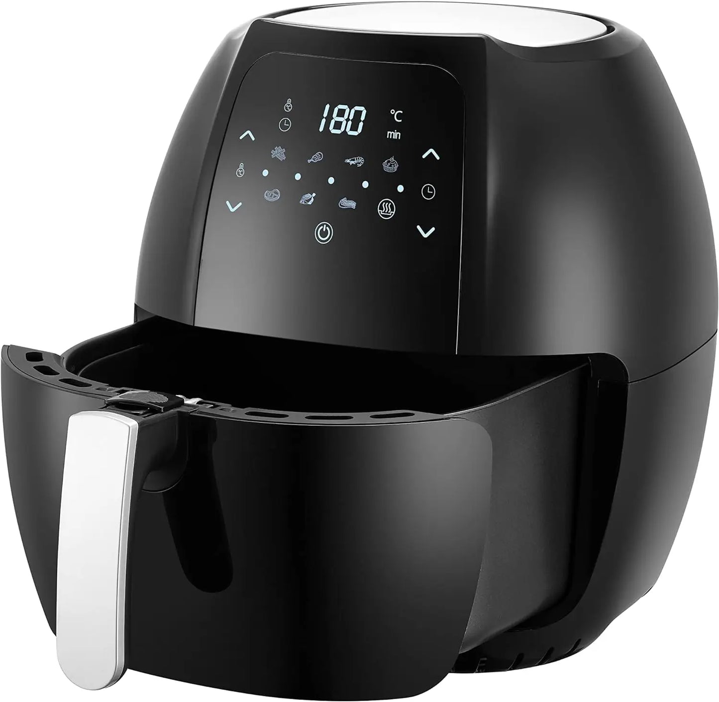 Mini deep fryer Deep fryer Airfryers