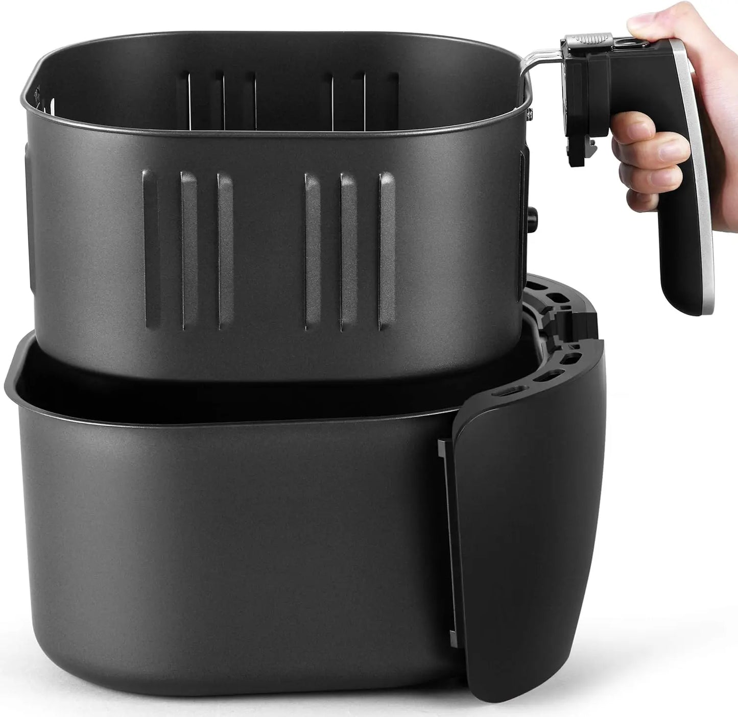 Mini deep fryer Deep fryer Airfryers