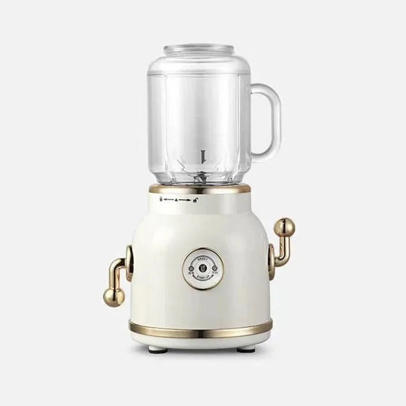 Electric Juicer Mini Portable Baby Food Mixer Grinder Automatic Fruit Juice Extractor Squeezer Smoothie Milkshake Blender Cup