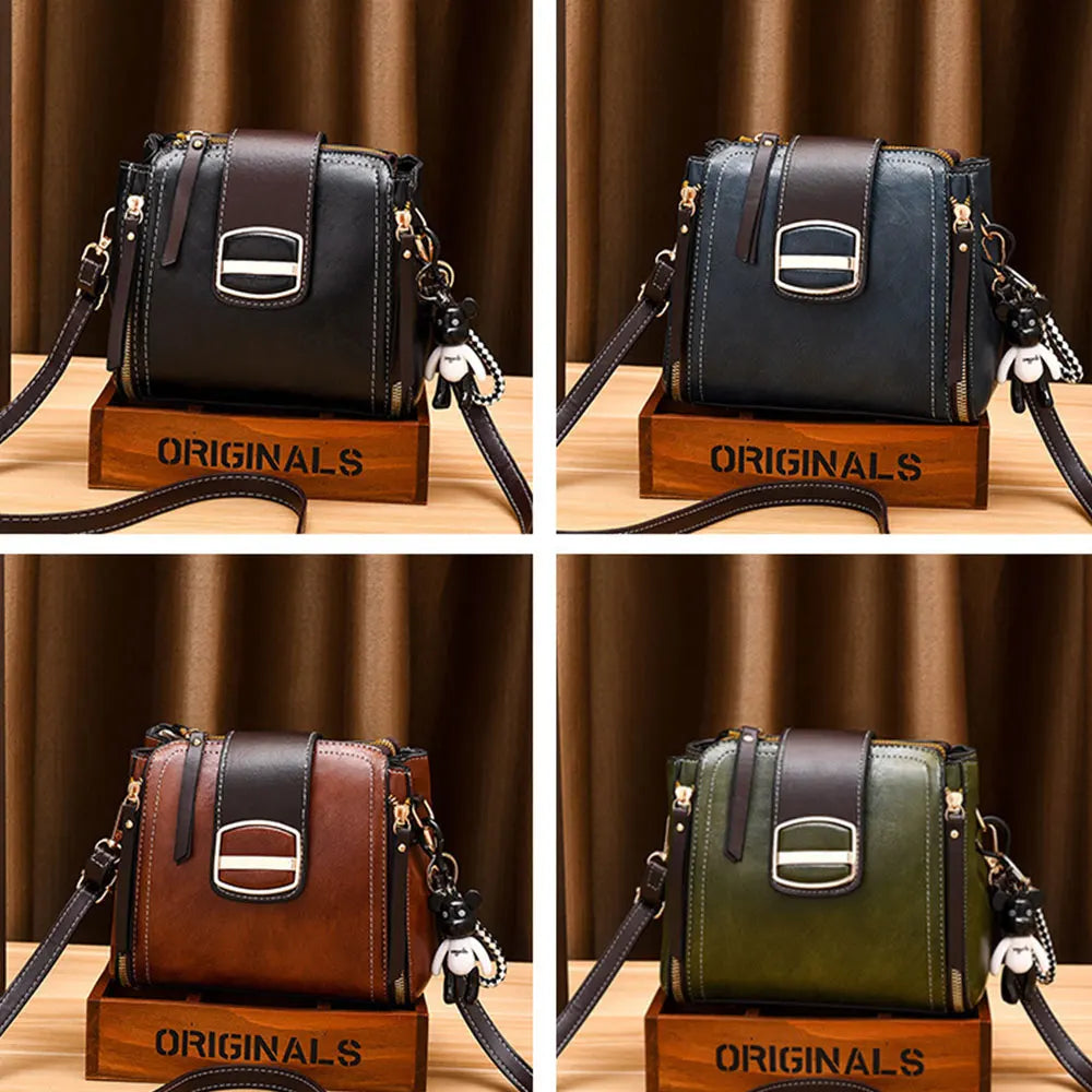 Handbags for Women 2022 Designer Luxury Brand Shoulder Bag Purses Wallets Female Crossbody Messenger Ladies Hand Bags for Girls