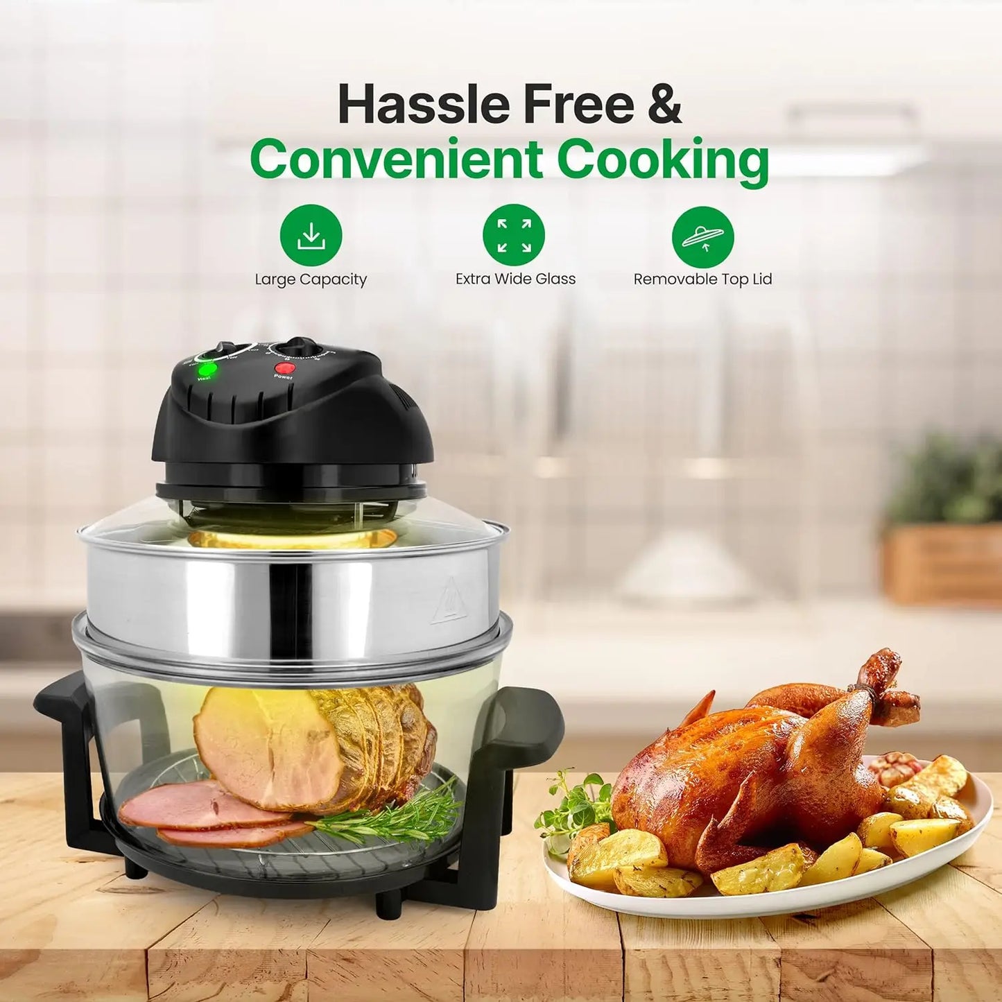 Mini deep fryer Deep fryer Airfryers