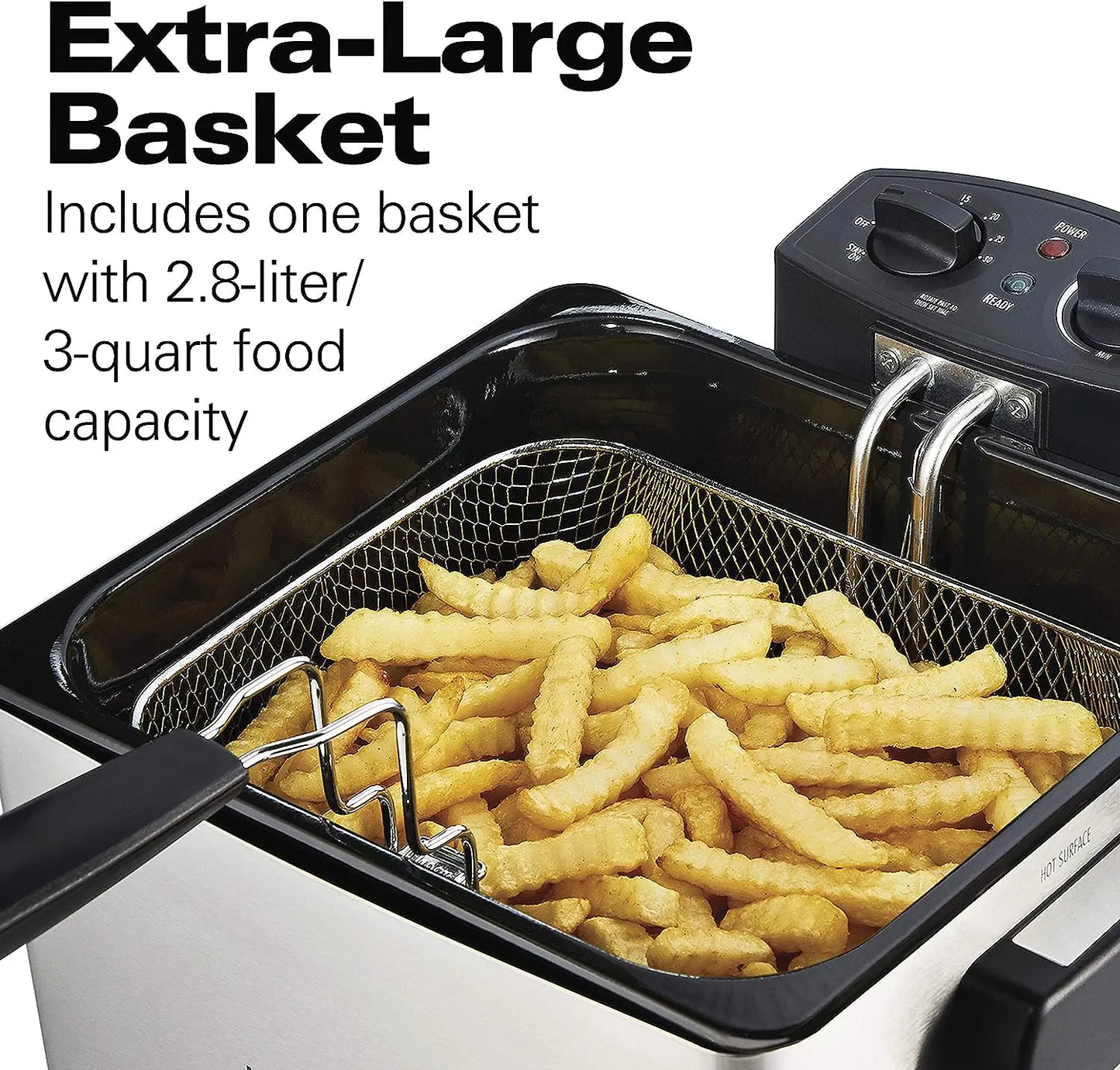 Mini deep fryer Deep fryer Airfryers