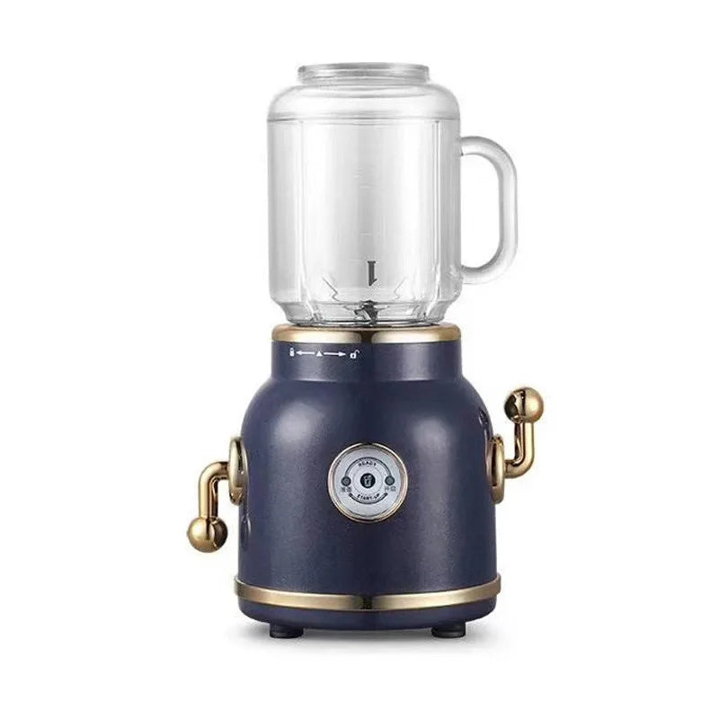 Electric Juicer Mini Portable Baby Food Mixer Grinder Automatic Fruit Juice Extractor Squeezer Smoothie Milkshake Blender Cup